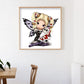 Diamond Painting - Full Round - Elf (40*40cm)