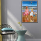 Diamond Painting - Full Round - Happy Sister
