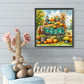 Diamond Painting - Full Round / Square - Autumn Harvest