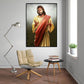 Diamond Painting - Full Round - Jesus Christ 1