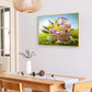 Diamond Painting - Full Round -Easter Eggs