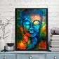Diamond Painting - Full Round - Buddha
