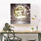 Diamond Painting - Full Round - Moon 1
