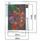 Diamond Painting - Full Round - Abstract Pattern
