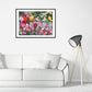 Diamond Painting - Full Round - Happy Garden