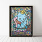 Diamond Painting - Full Round - Dumbo