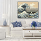Paint By Number - Oil Painting - Surf (40*50cm)