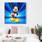 Diamond Painting - Full Round - Mickey Mouse B
