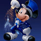 5D Diy Diamond Painting Kit Full Round Beads Mickey