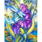 Diamond Paintings Art Full Drill Dragonfly