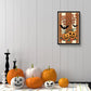 Diamond Painting - Full Round / Square - Halloween Pumpkin (30*45cm)