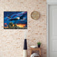Diamond Painting - Full Round - Flying Eagle D