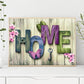 Diamond Painting - Full Round - HOME B