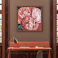 Diamond Painting - Full Square -   Flower