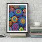 Diamond Painting - Full Round - Stone Mandala