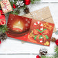 DIY Diamond Painting Greeting Card - Candy