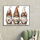 Diamond Painting - Full Round / Square - Three Goblins