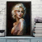 Diamond Painting - Partial Round - Beauty