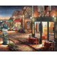 European Street Oil Painting By Number 3 X Painting Pens 2 X Hooks