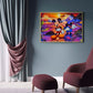 Diamond Painting - Full Round - Mickey B