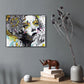 Paint By Number - Acrylic Paints - Thinking Beauty (40*50cm)
