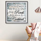Diamond Painting - Full Round - English Letters
