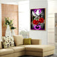 Diamond Painting - Full Round - Rose Love(30*45cm)