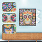 DIY 5D Crystal Rhinestone Diamond Painting Kit Skull Head