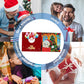 DIY Diamond Painting Greeting Card - Merry Christmas A