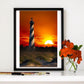 Diamond Painting - Full Round - Light Tower