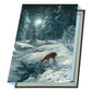 Black Decorative Painting Frame - Suit for 40*50cm