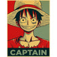 Cartoon Anime Canvas Painting Home Living Room Decoration