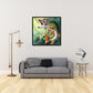 Diamond Painting - Full Round - Fish z3248