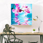 Diamond Painting - Full Round - Flower 5