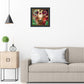 Diamond Painting - Full Round - Taurus