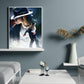 Diamond Painting - Full Round - MJ