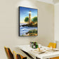 Diamond Painting - Full Round - Lighthouse E