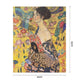 digital painting kit is an ideal painting fun product