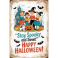 Diamond Painting - Full Round / Square - Halloween Atmosphere (30*45cm)