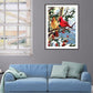 Diamond Painting - Full Round - Snow Birds