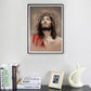 Diamond Painting - Full Round - Jesus Christ 3