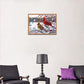 Diamond Painting - Partial Round - Snow Birds