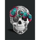 Diamond Paintings Art Full Drill Skull Head