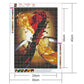 Diamond Painting - Full Round - Cheers