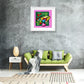 Diamond Painting - Full Round - Love Heart B