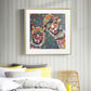 Diamond Painting - Full Round - Colorful Camel