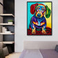 11ct Stamped Cross Stitch - Dog (46*36cm)