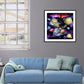 Diamond Painting - Full Round - Magic Universe