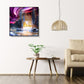 Diamond Painting - Full Round - Aurora Night