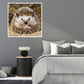 Diamond Painting - Full Round - Hedgehog B